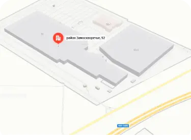 СК Жуковский СЦ Ozon